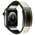 Nice Apple Smartwatch Genuine Leather Universel Strap