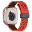 Mega Nice Apple Smartwatch Silicone Universel Strap