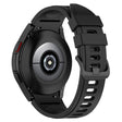Timeless Samsung Smartwatch Silicone Universel Strap