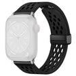 Tough Apple Smartwatch Pu Leather Universel Strap