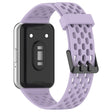 Absolutely Cute Samsung Galaxy Fit 3 Silicone Strap