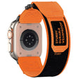 Incredibly Durable Apple Smartwatch Nylon Universel Strap