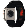 Delightful Apple Smartwatch Nylon Universel Strap