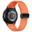 Very Durable Samsung Smartwatch Pu Leather Universel Strap