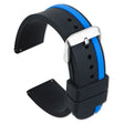 Universel Silicone Universel Strap