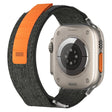 Apple Smartwatch Nylon Universel Strap