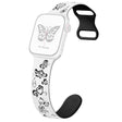 Apple Smartwatch Silicone Universel Strap