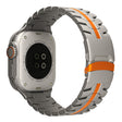Apple Smartwatch Metal Universel Strap
