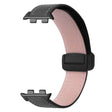 Honor Band 9 Pu Leather Strap