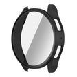 Hard Samsung Galaxy Watch 7 40mm Cover with Screen Protector in Glass and Plastic