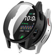Samsung Galaxy Watch 7 44mm Glass and Plastic Screen Protector