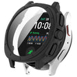 Robust Samsung Galaxy Watch 7 40mm Cover with Screen Protector in Plastic
