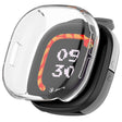 Cute Fitbit Ace LTE Silicone Cover
