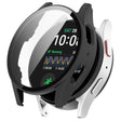 Hard Samsung Galaxy Watch 7 40mm Cover with Screen Protector in Glass and Plastic