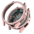 Samsung Galaxy Watch 7 40mm Plastic and Rhinestone Bumper
