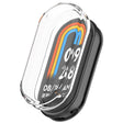Flexible Xiaomi Mi Band 9 Silicone Cover