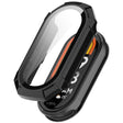 Xiaomi Mi Band 9 Glass and Plastic Screen Protector