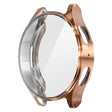 Comfortable Samsung Galaxy Watch 7 40mm Cover with Screen Protector in Silicone