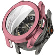 Flexible Xiaomi Watch S4 Sport Cover with Screen Protector in Silicone
