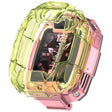 Flexible Huawei Children's Watch 5 Pro Silicone Cover