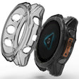 Garmin Fenix 8 51mm Transparent Silicone Bumper