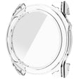 Garmin Fenix 8 43mm Glass and Silicone Screen Protector