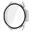 Remarkably Fashionable Huawei Watch GT 5 Pro 46mm Cover with Screen Protector in Glass and Plastic