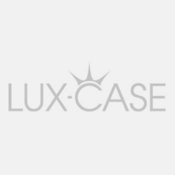 Huami Amazfit T-Rex 3 Flexible Watch Case Anti-Scratch Hollow Watch Frame Cover - Black#serie_3