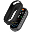 Xiaomi Mi Band 9 / Xiaomi Smart Band 8 Silicone Universel Bumper