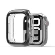 Soft Apple Smartwatch Silicone Cover