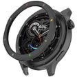 Incredibly Good Xiaomi Watch S3 Cover with Screen Protector in Metal