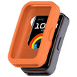 Xiaomi Smart Band 9 / Xiaomi Smart Band 8 Silicone Universel Bumper