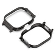 Xiaomi Redmi Watch 5 / Xiaomi Redmi Watch 4 Protective Metal Universel Bumper