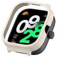 Flexible Xiaomi Redmi Watch 5 / Xiaomi Redmi Watch 4 Silicone Cover