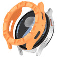 Samsung Galaxy Watch 7 40mm Shockproof Silicone Bumper