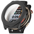 Incredibly Nice Amazfit Cheetah Pro / Amazfit Cheetah Round Glass and Silicone Cover