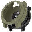 Absolutely Good Garmin Instinct 3 AMOLED 45mm / Garmin Instinct 3 Solar 45mm Silicone Cover