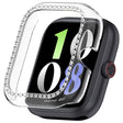 Super Neat vivo iQOO Watch GT / vivo Watch GT Rhinestone Cover