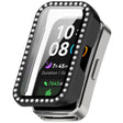 Incredibly Fashionable Huawei Smartwatch Glass and Silicone Cover