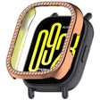 Xiaomi Redmi Watch 5 Lite Rhinestone Bumper
