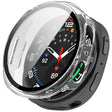 Samsung Galaxy Watch8 40mm Glass and Silicone Screen Protector