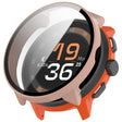 Incredibly Nice Suunto Run Glass and Silicone Cover