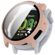 Incredibly Stylish Coros Pace 4 Glass and Silicone Cover