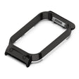 Xiaomi Smart Band 8 Active / Redmi Smart Band 2 Watch Case Zinc Alloy Frame Work with 18mm Watchband
