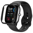 Huami Amazfit GTS 4 Mini Watch Protective Frame Scratch-resistant Cover