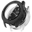 Xiaomi Watch S3 Protective Cover Hard Bump Resistant Watch Case with Tempered Glass Screen Protector