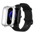 Huami Amazfit Bip Pop / Bip / Bip U Watch Case Scratch-proof Soft T Frame Cover