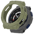 Huami Amazfit Active Edge A2212 Scratch Resistant Smartwatch Case Hollow Anti-collision Protective Frame