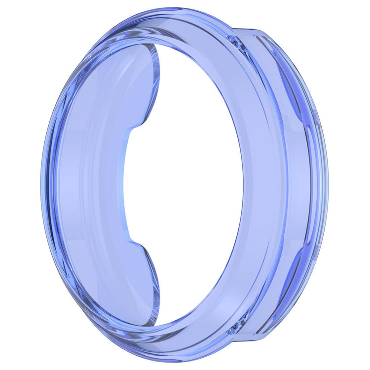 Absolutely Good Garmin Lily 2 Plastic Cover - Blue#serie_3