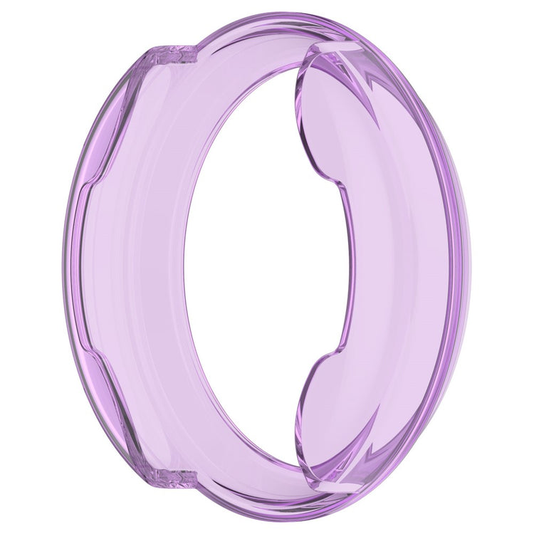 Absolutely Good Garmin Lily 2 Plastic Cover - Purple#serie_5